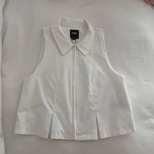 Zara top
